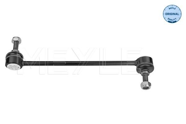 Meyle 36160600060 Тяга стабілізатора (переднього) Nissan Micra/Note/Renault Clio/Zoe 03-