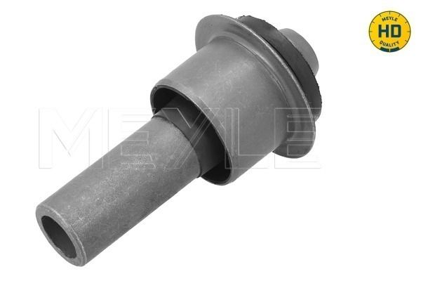 Meyle 36166100007HD Сайлентблок підрамника (задній) Nissan Qashqai 07-14