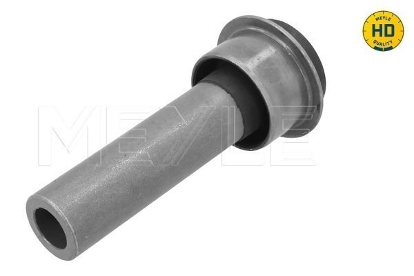Meyle 36166100008HD Сайлентблок балки (передньої) Nissan Qashqai 07-