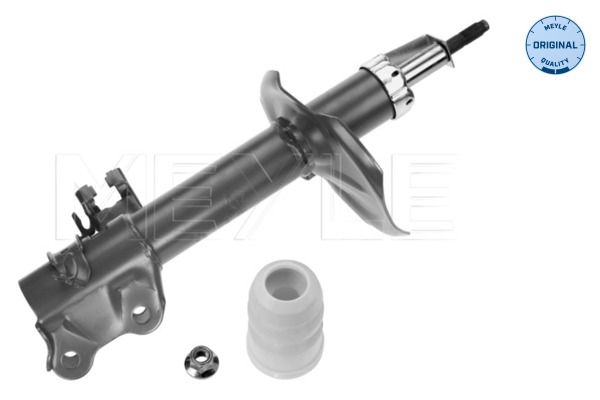 Meyle 36266230005 Амортизатор (передній) Nissan Almera 00-06 (R)