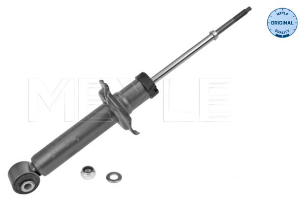 Meyle 36267250003 Амортизатор (задній) Nissan Almera II 00-06