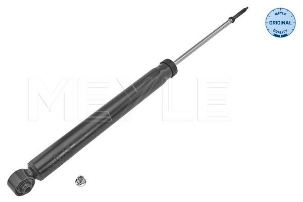 Meyle 36267250013 Амортизатор (задній) Nissan Juke 10-