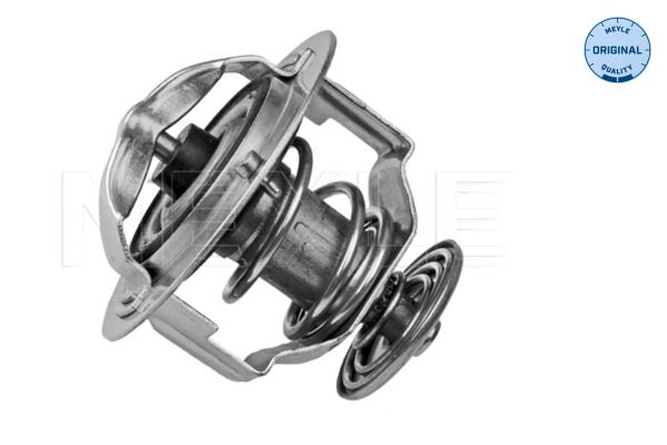 Meyle 36282280006 Термостат Mitsubishi Galant 2.5 96-04/L300 2.3-2.5 TD 86-06 (82℃)