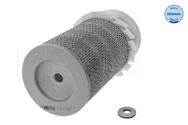 Meyle 37123210002 Фільтр повітряний Mitsubishi L300 -03