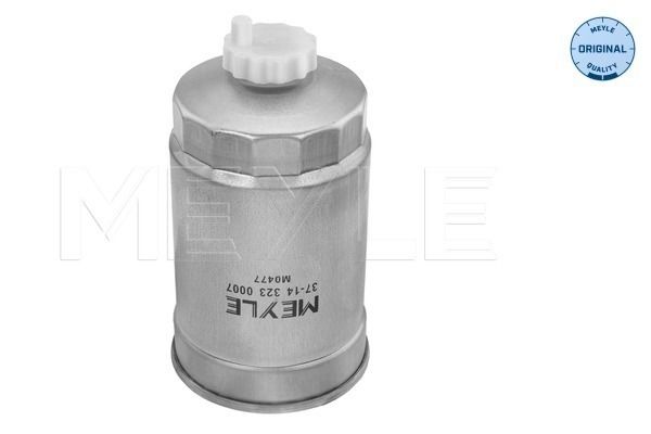 Meyle 37143230007 Фільтр паливний Hyundai Accent 1.5 CRDI/Kia Sorento 2.0-2.5 CRDI