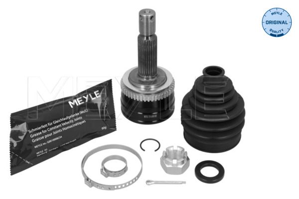 Meyle 37144980003 ШРУС комплект