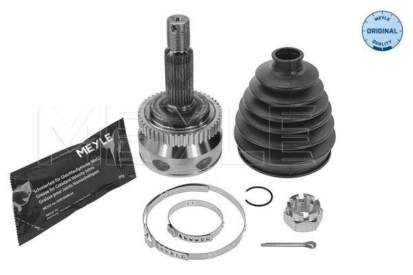 Meyle 37144980005 ШРКШ (зовнішній) Hyundai Sonata V 05-10/Tucson 2.0 04-12/Kia Optima 2.0 10-15 (z=2