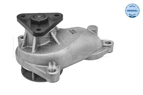 Meyle 37145330007 Колодки гальмівні (задні) Hyundai Accent III 05-10/Rio II 05- (барабанні) (203x32)