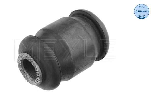 Meyle 37146100004 Сайлентблок важеля (переднього/знизу/спереду) Hyundai Accent II 99-/Getz 02-
