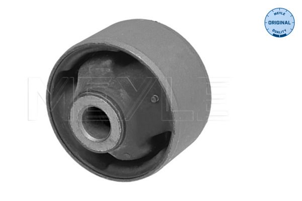 Meyle 37146100017 Сайлентблок важеля (переднього/знизу/ззаду) Hyundai Accent/Kia Rio 05-14 (14x60x66