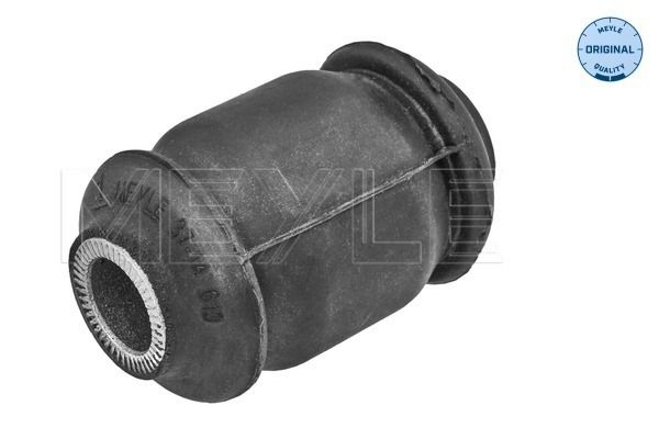 Meyle 37146100018 Сайлентблок важеля (переднього/знизу/спереду) Hyundai Accent III/Kia Rio II 05-