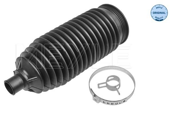 Meyle 37146200002 Пильник рейки рульової Hyundai ix35/ix55 10- (16x54.5x183mm)
