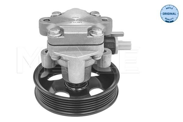 Meyle 37146310000 Насос ГПК Hyundai Tucson/Kia Sportage 2.0 CRDI 04-