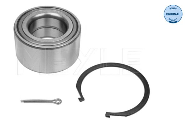 Meyle 37146500007 Підшипник маточини (передньої) Hyundai Elantra 06-/i30 07-12/Kia Cee'd 06-