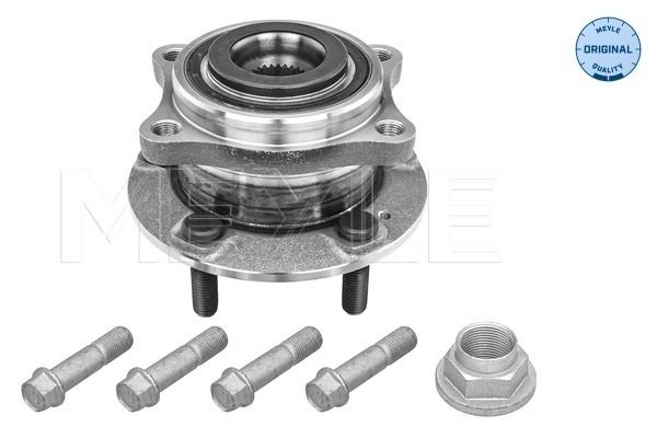 Meyle 37146520005 Підшипник маточини (передньої) Hyundai Tucson/Kia Sportage 15- (к-кт)