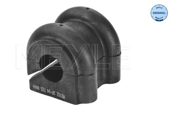 Meyle 37147150000 Втулка стабілізатора (заднього) Hyundai Santa Fe I 06-/Kia Sorento 09- (d=15mm)