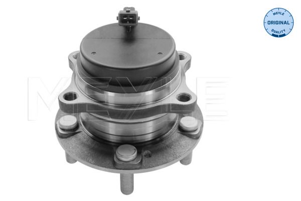 Meyle 37147520007 Підшипник маточини (задньої) Hyundai Santa Fe/Kia Sorento 06-