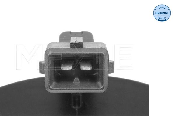 Meyle 37147520007 Підшипник маточини (задньої) Hyundai Santa Fe/Kia Sorento 06-