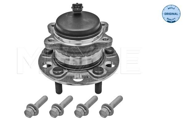 Meyle 37147520014 Підшипник маточини (задньої) Hyundai Tucson/Kia Sportage 1.6/1.7/2.0 CRDi 15-