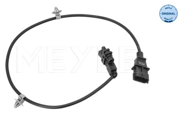 Meyle 37148100015 Датчик положення колінвалу Hyundai Santa Fe 2.0 CRDi 09-