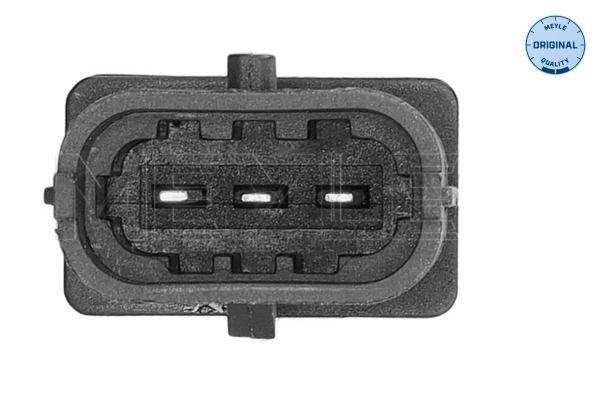 Meyle 37148100015 Датчик положення колінвалу Hyundai Santa Fe 2.0 CRDi 09-