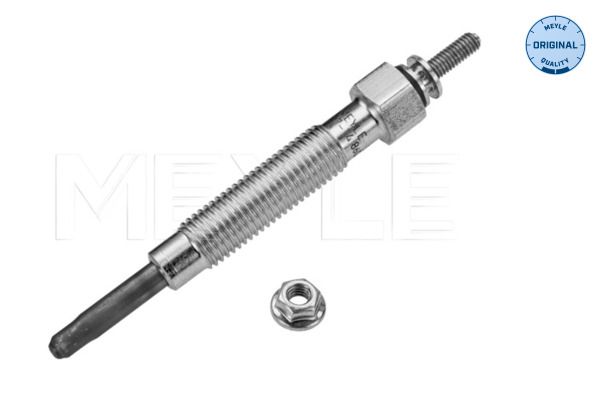 Meyle 37148600002 Більше не постачається Свічка розжарювання Hyundai Galloper I-II/H-1/H100/Terracan