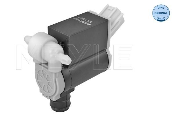 Meyle 37148700004 Насос омивача скла (дуальний) Hyundai Santa Fe 12-