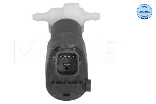 Meyle 37148700008 Моторчик бачка омивача Hyundai i10/i30 13-/Kia Sportage 15-22