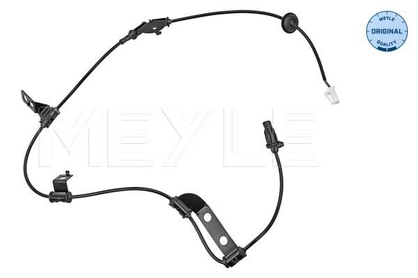 Meyle 37148990015 Датчик ABS (задній) (L) Hyundai iX35/Kia Sportage 10-