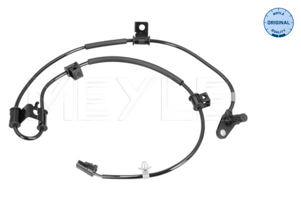 Meyle 37148990046 Датчик ABS (передній) (R) Hyundai ix35 10-15 (L=1046mm)