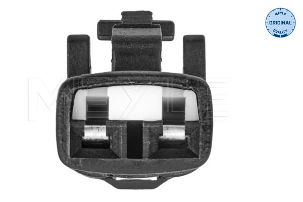 Meyle 37148990046 Датчик ABS (передній) (R) Hyundai ix35 10-15 (L=1046mm)