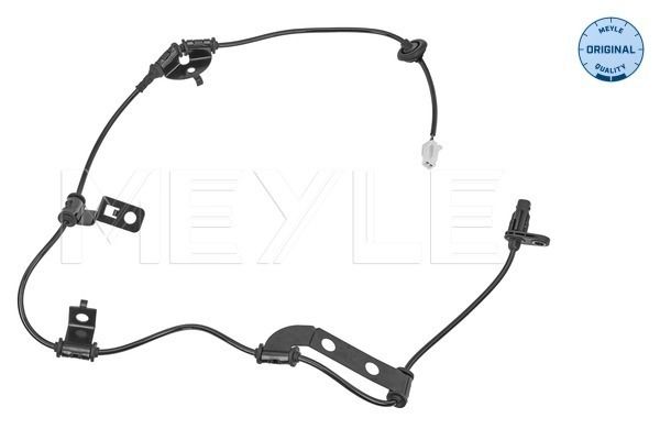Meyle 37155210036PD Диск гальмівний (передній) Hyundai i40/ix35 11-/Tucson 15-/Kia Ceed 12- (320x28)