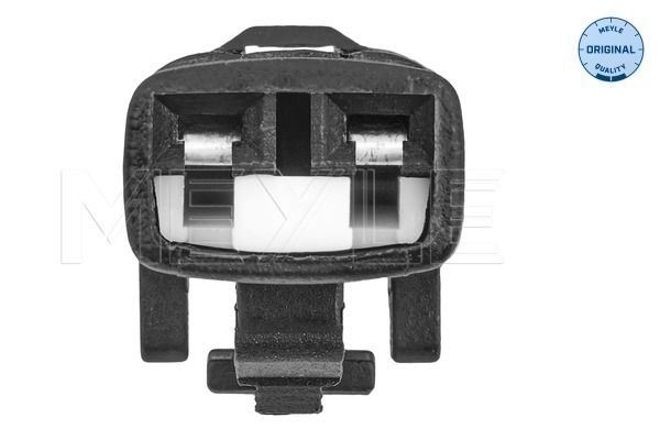 Meyle 37155230026PD Диск гальмівний (задній) Kia Ceed/Cerato/Soul/Hyundai i30/Elantra 12- (262x10)