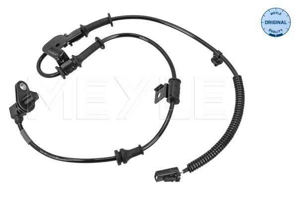 Meyle 37155230030PD Диск гальмівний (задній) Kia Sorento 02-11 (315x20) (вент.)