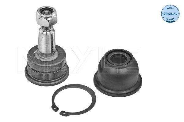 Meyle 37160100002 Опора кульова (передня) Hyundai Accent I/II 94-05/ Elantra 00-06/ Kia Cerato 04-/