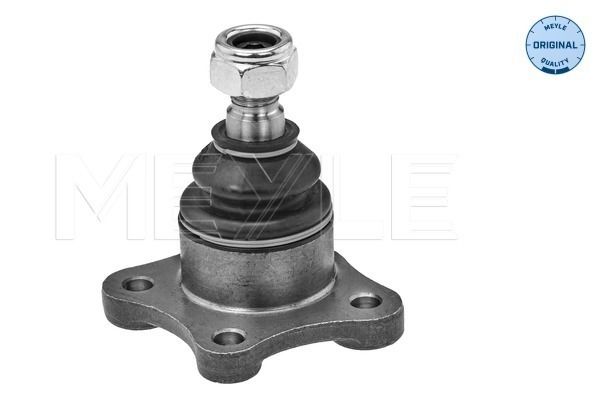 Meyle 37160100022 Опора кульова (передня/зверху) Hyundai Terracan 01-06