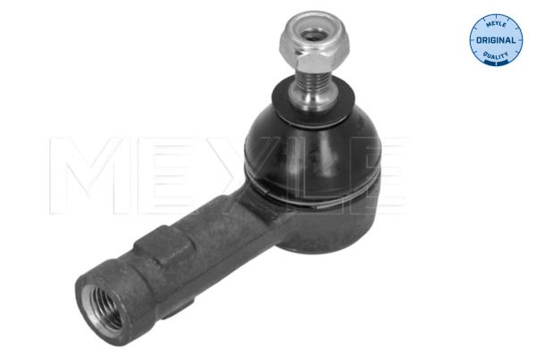 Meyle 37160200001 Наконечник тяги рульової Hyundai Accent/Sonata/Elantra 93-06/Matrix 01-10/Kia Cera