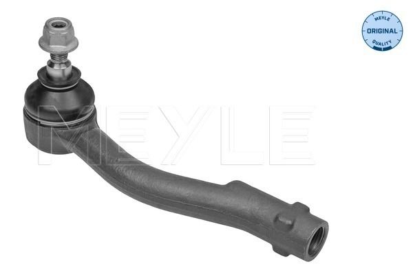 Meyle 37160200006 Наконечник тяги рульової (L) Hyundai Tucson/ Kia Sportage 04-