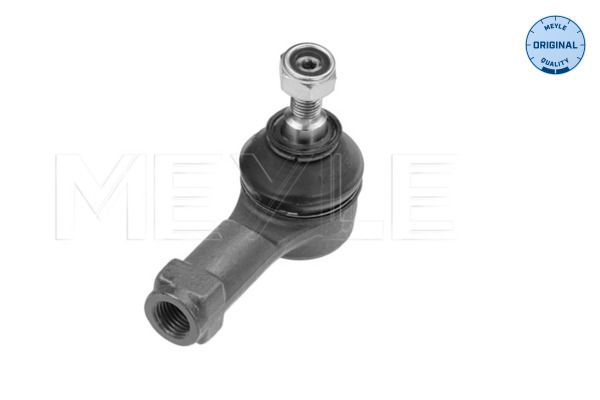 Meyle 37160200007 Наконечник тяги рульової Hyundai Santa Fe I 01-06/Getz 02-10/Mitsubishi Pajero Pin