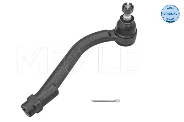 Meyle 37160200019 Наконечник тяги рульової (R) Hyundai IX55/Santa Fe I-II/Kia Sorento II 04-