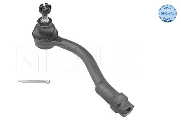 Meyle 37160200022 Наконечник тяги рульової (L) Hyundai Accent III/Kia Rio II 05-