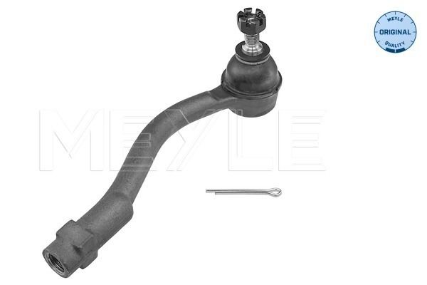 Meyle 37160200023 Наконечник тяги рульової (R) Hyundai Accent III/Kia Rio II 05-