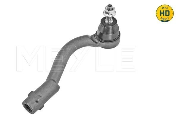 Meyle 37160200040HD Наконечник тяги рульової (R) Hyundai Tucson/Kia Sportage 1.6-2.0 CRDi 15- (L=186
