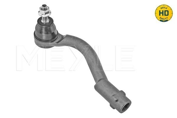 Meyle 37160200041HD Наконечник тяги рульової (L) Hyundai Tucson/Kia Sportage 1.6-2.0 CRDi 15- (L=186