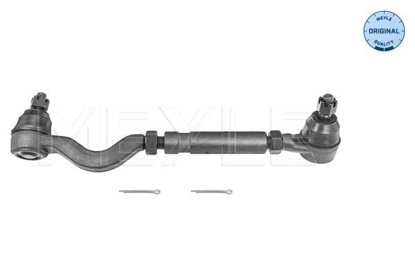 Meyle 37160300004 Поперечна кермова тяга