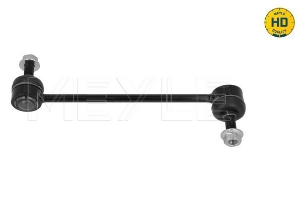 Meyle 37160600028HD Тяга стабілізатора (переднього) Hyundai Tucson/Kia Sportage 2.0 CRDi 04-10