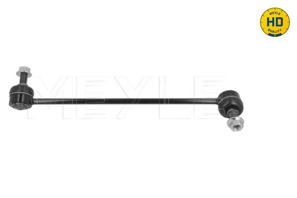 Meyle 37160600032HD Тяга стабілізатора (переднього) (L) Hyundai Santa Fe II 06-12/Kia Sorento II 06-
