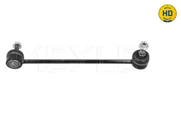 Meyle 37160600034HD Тяга стабілізатора (переднього) (R) Hyundai Accent III/Kia Rio 05-10