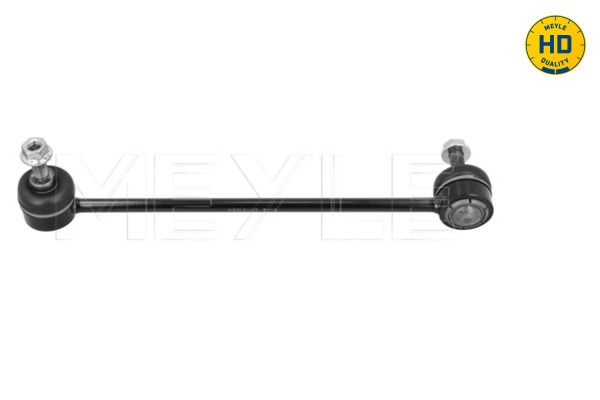 Meyle 37160600036HD Тяга стабілізатора (переднього) (L) Hyundai Accent III/Kia Rio 05-10