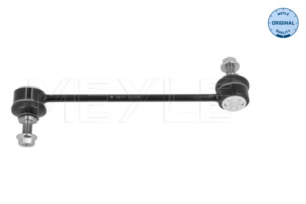 Meyle 37160600040 Тяга стабілізатора (переднього) (R) Kia Venga 10-/Hyundai i20 08-14 (L=216mm)